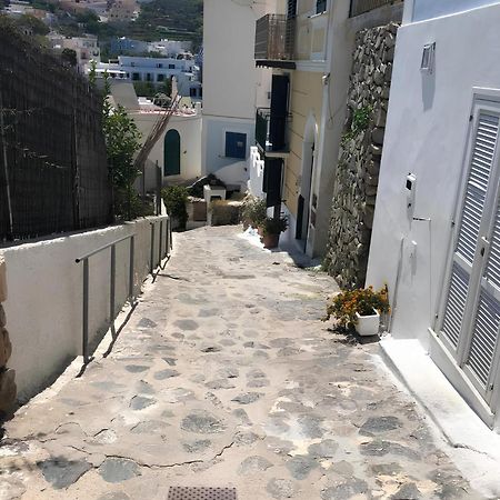 L'Isolana Case Vacanza Palma 2 Ponza Extérieur photo