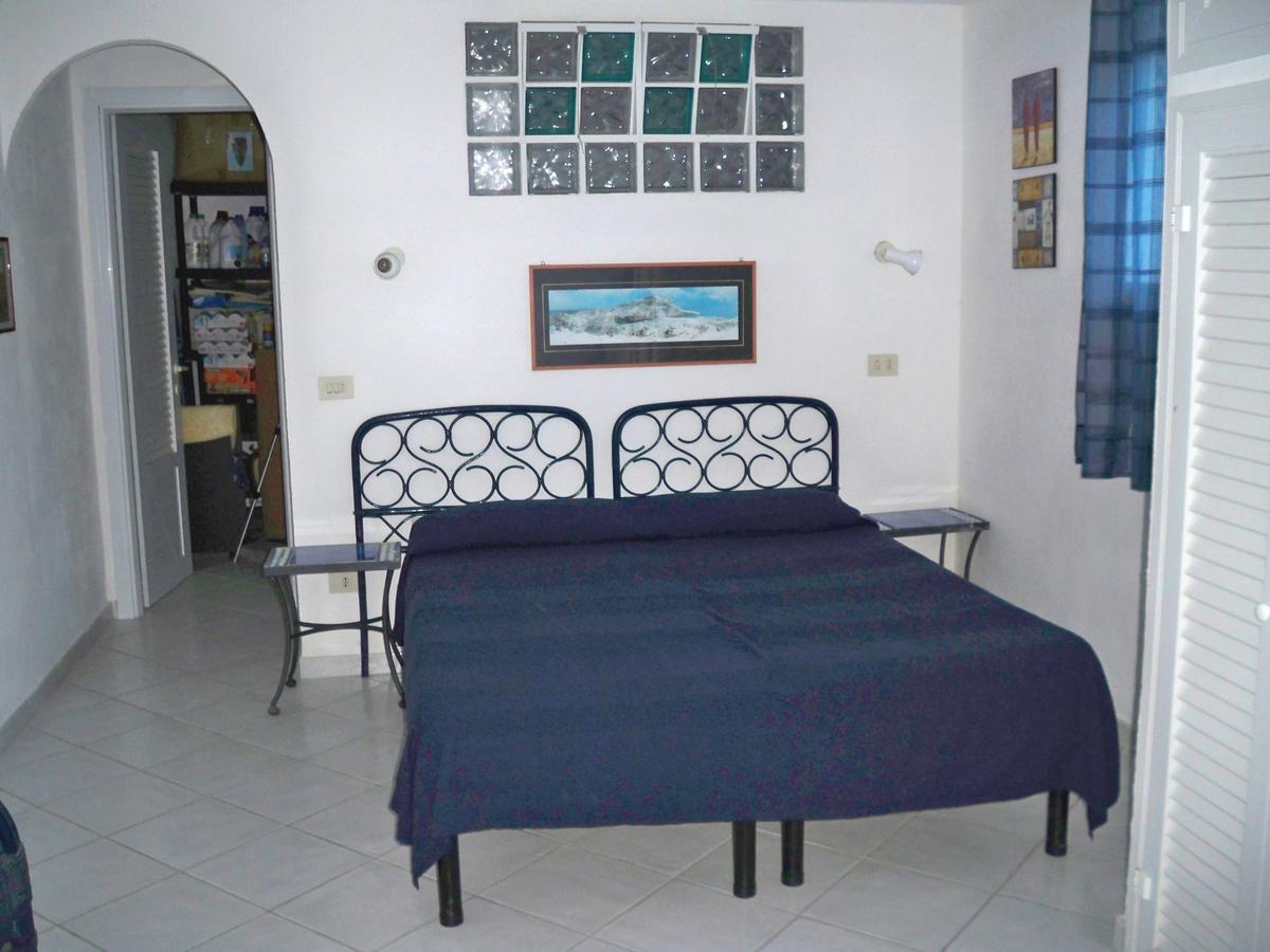 L'Isolana Case Vacanza Palma 2 Ponza Extérieur photo