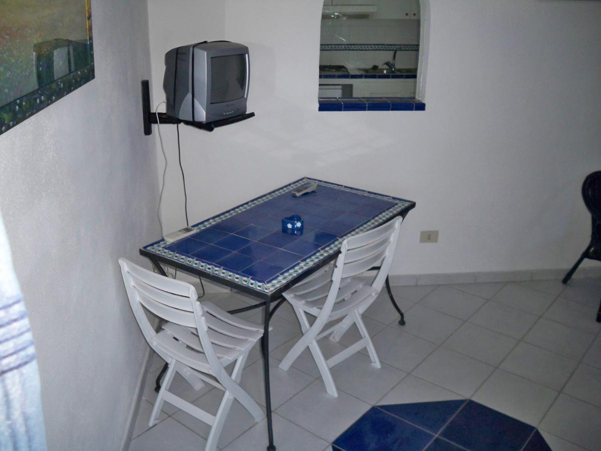 L'Isolana Case Vacanza Palma 2 Ponza Extérieur photo